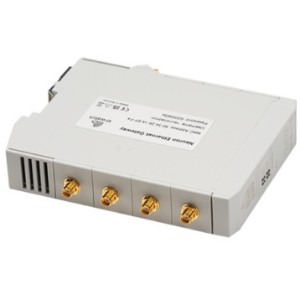 GIAS PLUS - Neuron Ethernet Gateway